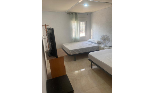 Resale - Country Property - Guardamar del Segura - Pueblo