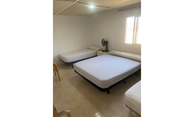 Resale - Country Property - Guardamar del Segura - Pueblo