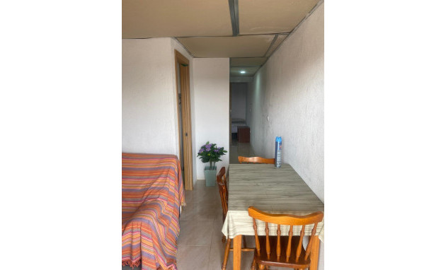 Resale - Country Property - Guardamar del Segura - Pueblo