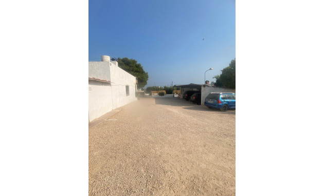 Resale - Country Property - Guardamar del Segura - Pueblo