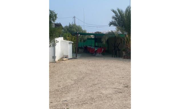 Resale - Country Property - Guardamar del Segura - Pueblo