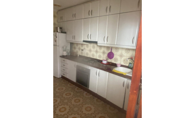 Resale - Country Property - Guardamar del Segura - Pueblo