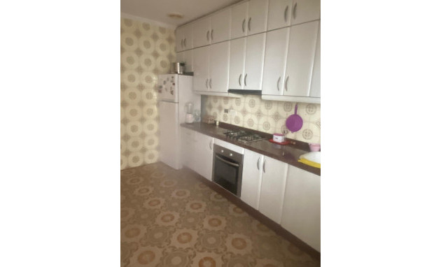 Resale - Country Property - Guardamar del Segura - Pueblo