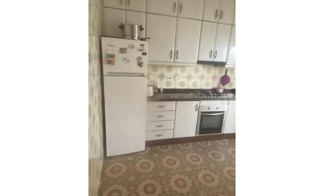 Resale - Country Property - Guardamar del Segura - Pueblo