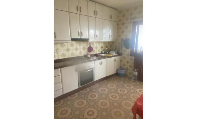 Resale - Country Property - Guardamar del Segura - Pueblo