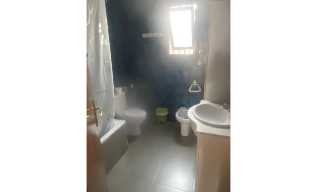 Resale - Country Property - Guardamar del Segura - Pueblo