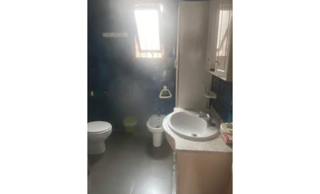 Resale - Country Property - Guardamar del Segura - Pueblo