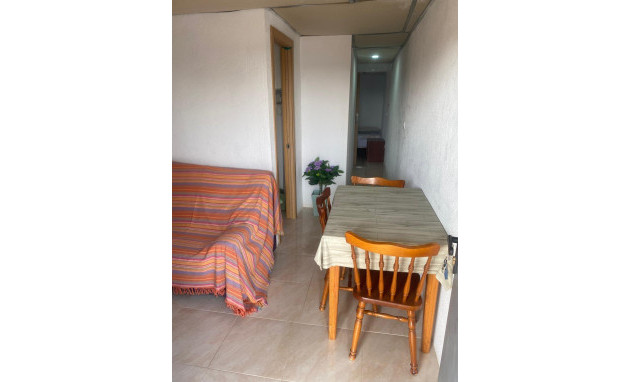 Resale - Country Property - Guardamar del Segura - Pueblo