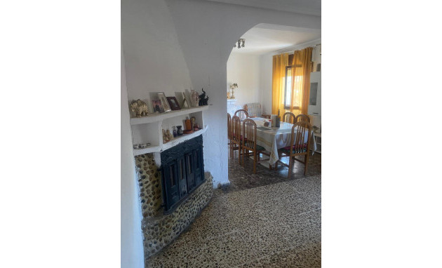 Resale - Country Property - Guardamar del Segura - Pueblo