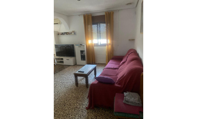 Resale - Country Property - Guardamar del Segura - Pueblo