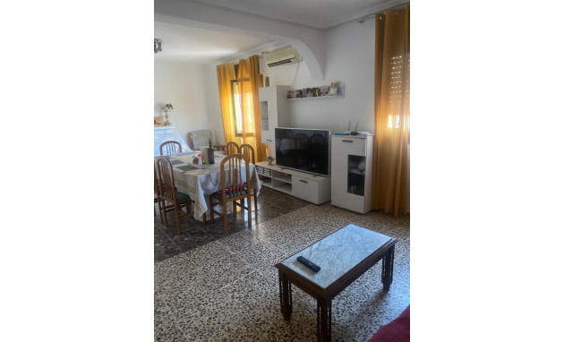 Resale - Country Property - Guardamar del Segura - Pueblo