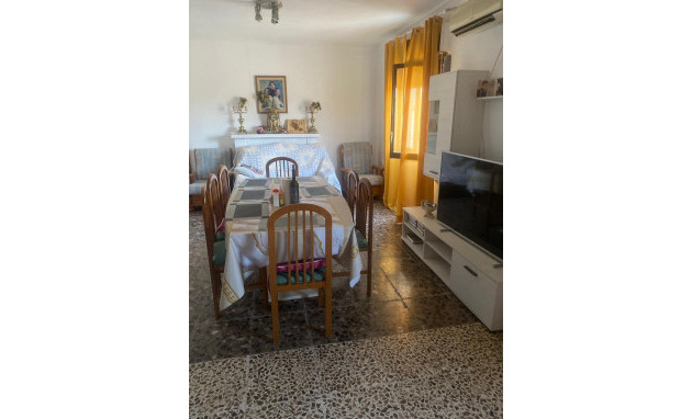 Resale - Country Property - Guardamar del Segura - Pueblo