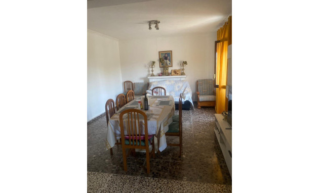 Resale - Country Property - Guardamar del Segura - Pueblo
