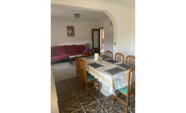 Resale - Country Property - Guardamar del Segura - Pueblo