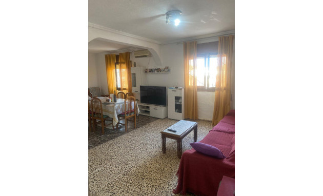 Resale - Country Property - Guardamar del Segura - Pueblo