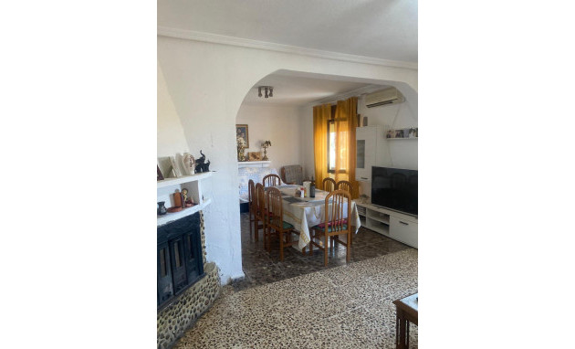 Resale - Country Property - Guardamar del Segura - Pueblo