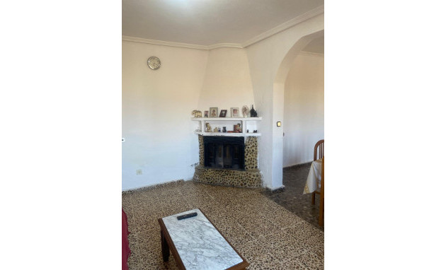 Resale - Country Property - Guardamar del Segura - Pueblo