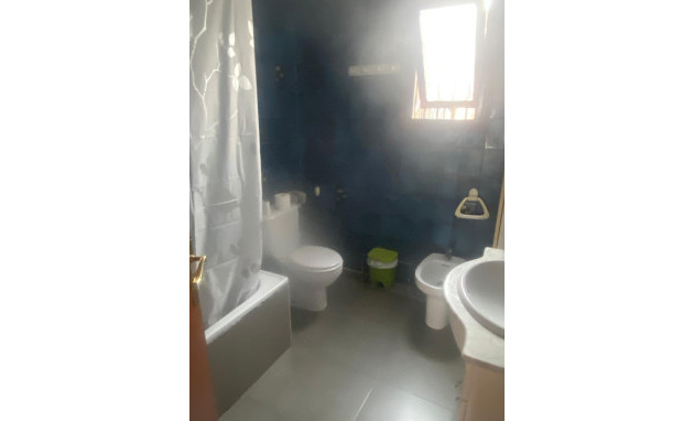 Resale - Country Property - Guardamar del Segura - Pueblo