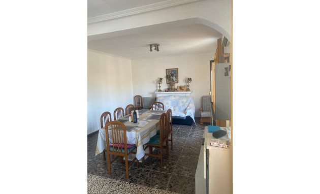 Resale - Country Property - Guardamar del Segura - Pueblo