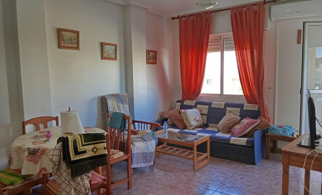 Herverkoop - Apartment - Torrevieja - Playa de los locos