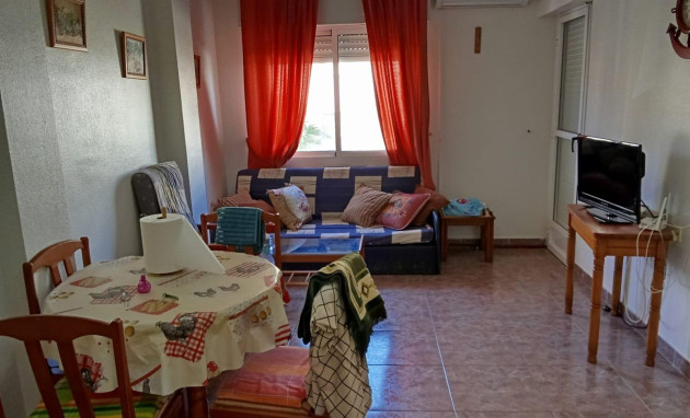 Herverkoop - Apartment - Torrevieja - Playa de los locos