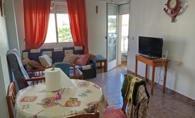 Herverkoop - Apartment - Torrevieja - Playa de los locos