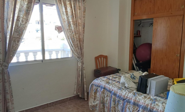 Herverkoop - Apartment - Torrevieja - Playa de los locos
