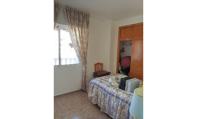 Herverkoop - Apartment - Torrevieja - Playa de los locos