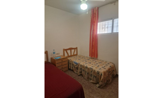Herverkoop - Apartment - Torrevieja - Playa de los locos