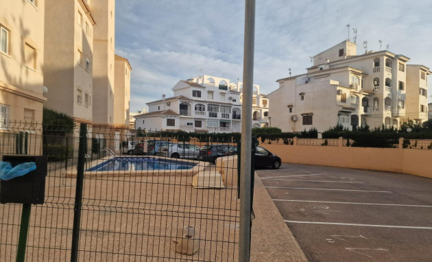 Herverkoop - Apartment - Torrevieja - Playa de los locos