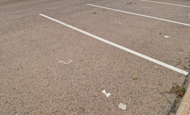 Herverkoop - Apartment - Torrevieja - Playa de los locos