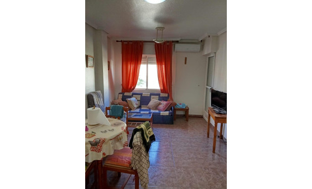 Herverkoop - Apartment - Torrevieja - Playa de los locos
