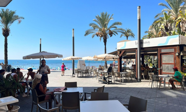 Resale - Apartment - Torrevieja - Estacion de autobuses