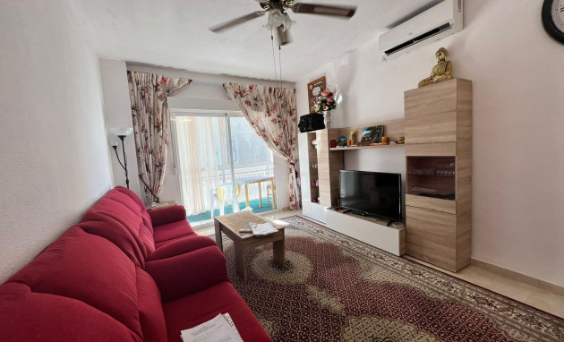 Resale - Apartment - Torrevieja - Estacion de autobuses