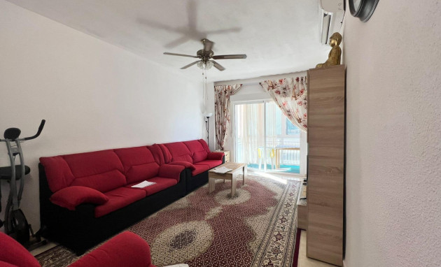 Resale - Apartment - Torrevieja - Estacion de autobuses