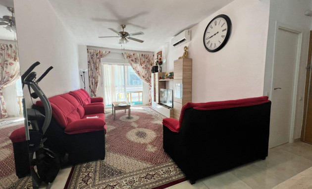 Resale - Apartment - Torrevieja - Estacion de autobuses