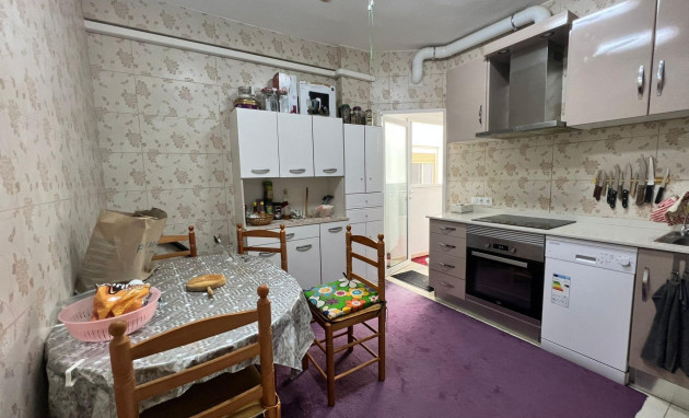 Resale - Apartment - Torrevieja - Estacion de autobuses