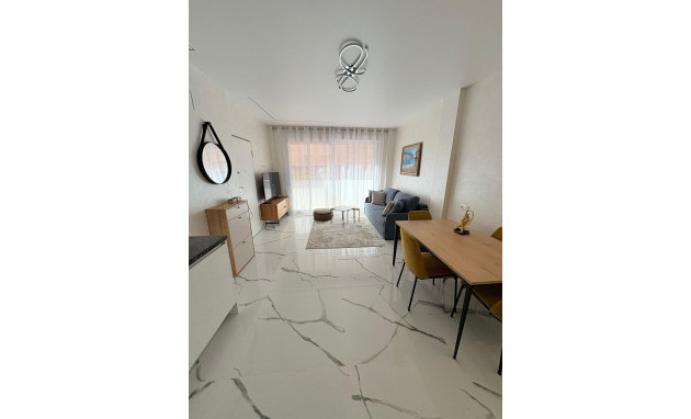 Revente - Apartment - Torrevieja - torrevieja