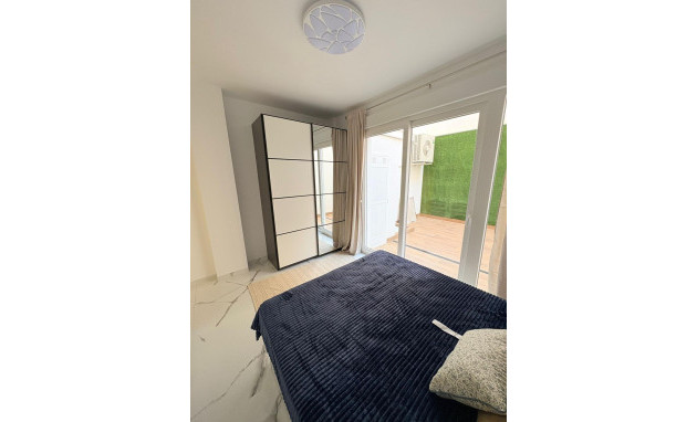 Revente - Apartment - Torrevieja - torrevieja