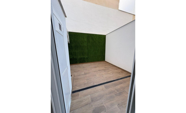 Revente - Apartment - Torrevieja - torrevieja