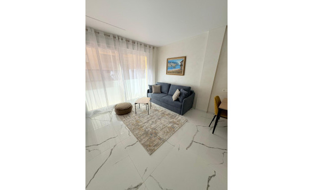 Revente - Apartment - Torrevieja - torrevieja