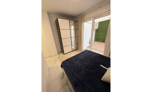 Revente - Apartment - Torrevieja - torrevieja