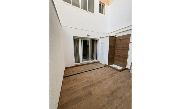 Revente - Apartment - Torrevieja - torrevieja