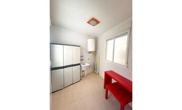 Resale - Apartment - Torrevieja - torrevieja