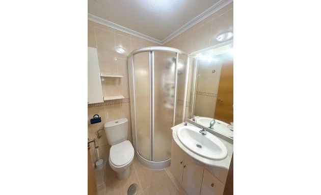 Resale - Apartment - Torrevieja - torrevieja