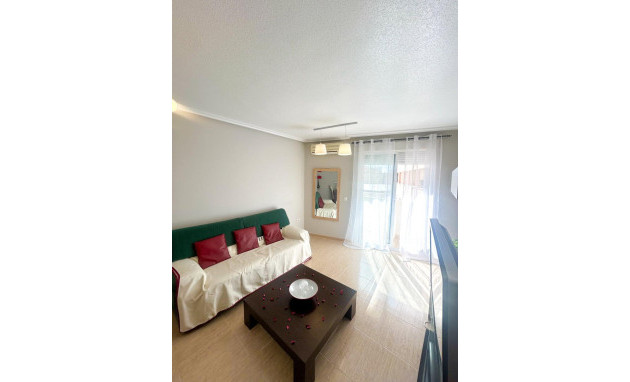 Resale - Apartment - Torrevieja - torrevieja