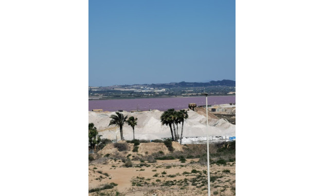 Herverkoop - 1. Apartment / flat - Torrevieja - Acequion