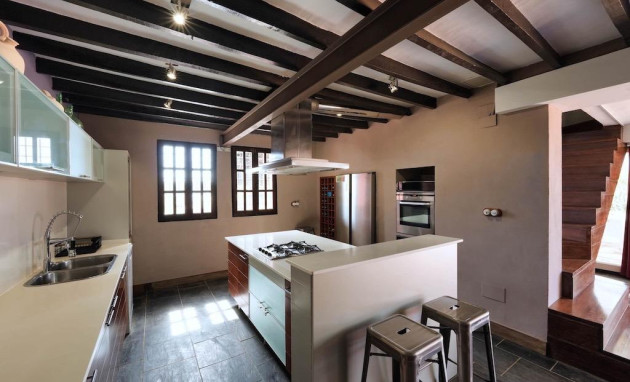 Herverkoop - Country Property - Orihuela - Torremendo