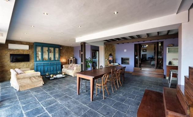 Herverkoop - Country Property - Orihuela - Torremendo