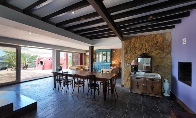 Herverkoop - Country Property - Orihuela - Torremendo